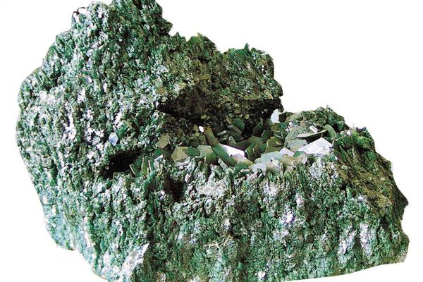 綠碳化硅的生產(chǎn)及使用，你了解嗎？