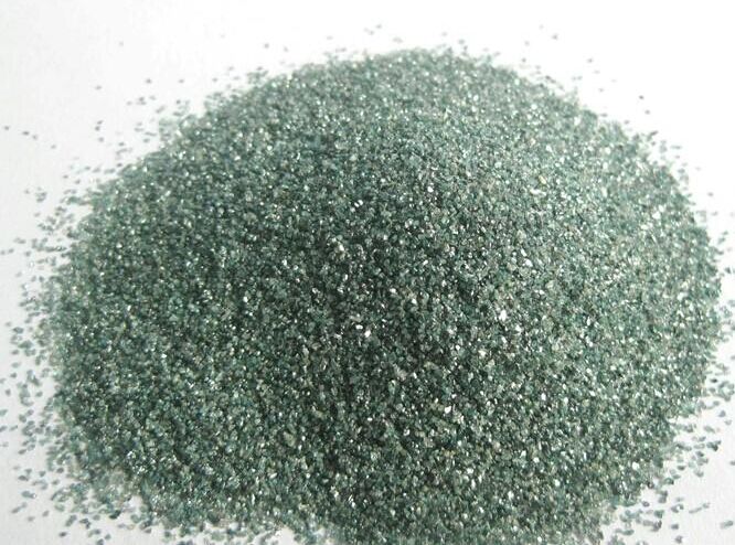 關(guān)于綠碳化硅，你不知道的這些事兒！