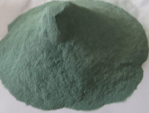 為什么綠碳化硅大受歡迎？你想知道的全在這里了??！