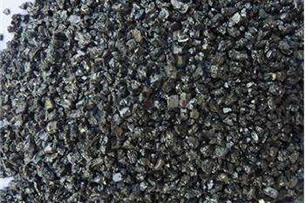 綠碳化硅制成的砂輪，用途廣泛啊！