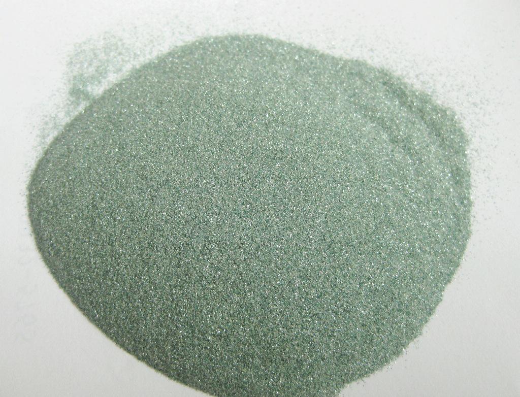 哪些情況下需要更換綠碳化硅，太精辟了！