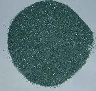 綠碳化硅可以滿(mǎn)足電子器件環(huán)境的新要求